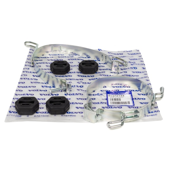 Kit Montaj Tobe Esapament Oe Volvo 31372144